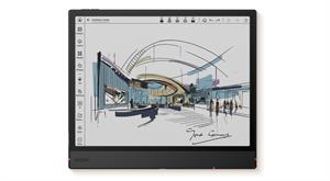 eBookReader Onyx BOOX Note Air 5 C tegne